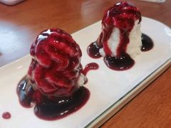 蓝莓山药-十方新概念素食餐厅(厚街店)