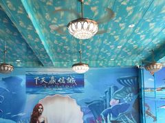 -小海豚•老字号海鲜餐厅(天涯店)