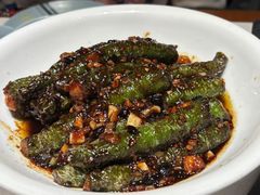 -老周家酱卤猪蹄私房菜(克拉玛依西街店)