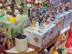 -西北轻工批发市场