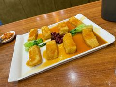 -文记餐厅(步行街店)