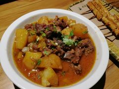 -鸽子窝(宋庄店)