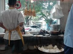 -巫记鸡饭店