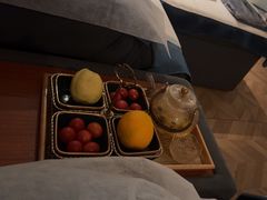 -华夏良子·足道SPA艾灸(翠微店)