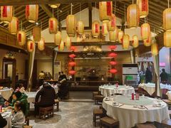 -大张烙馍村(绿地店)