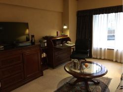 -上海虹桥锦江大酒店·宴会厅