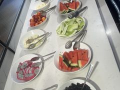 -豪客来牛排(海沧阿罗海店)