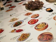 -小碗大胃(福久源新天地店)