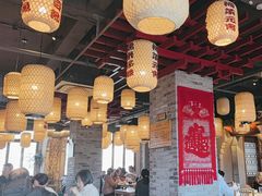 -二十八里太湖船菜(吉祥路店)