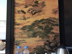 -华厦大酒店·桃源西餐厅·自助餐