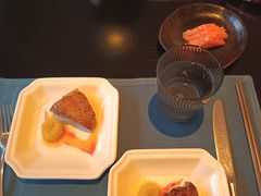 -盛宴自助餐厅(运达喜来登店)