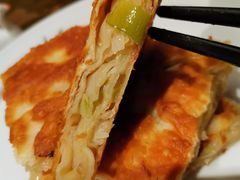 状元葱花饼-京味斋·烤鸭·北京菜(安贞店)