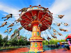 -沈阳方特欢乐世界