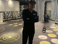 -威尔仕健身·游泳(中港汇店)