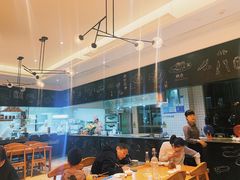 大堂-粤域茶餐厅