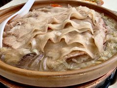 -砂锅居·始于1741(万丰路店)