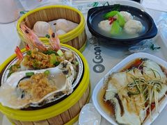-深海中餐厅(国家海洋博物馆店)
