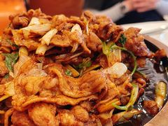 -大鸭梨烤鸭(甘家口店)