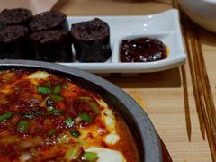 米肠-米村拌饭(砂之船中东奥莱店)