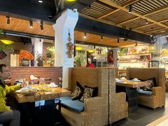 -云尊府云南菜·蒸汽石锅鱼(学清路店)