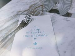 -théATRE 茶聚场(王府中環店)