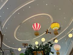-成都仁和新城购物中心