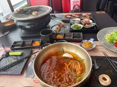 -黑牛の店·黑金店(沈阳万象城店)