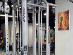 -ALIV WELLNESS运动健身(浦东大道店)