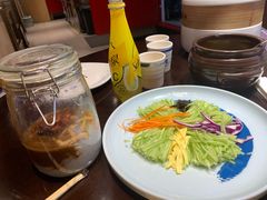 -满园烤鸭·春饼(丰科路万达店)