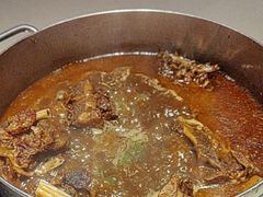 -蝎王府羊蝎子(西直门店)
