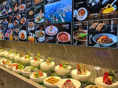 -味钱塘·钱塘渔鲜·地道江浙菜(宋城店)