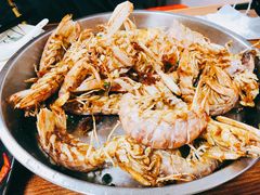 -船奇蒸汽海鲜·闽菜(八市海鲜总店)