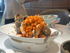 -小厨娘淮扬菜(天印大道店)