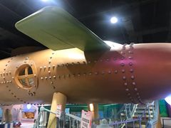 -杭州开元森泊度假乐园