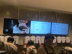 -奈雪的茶(石家庄万象城店)