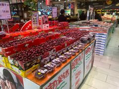 -永辉超市(鲁谷店)