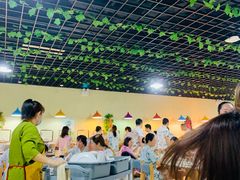 -极乐汇汗蒸会馆(杭州店)