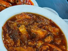 -清真•蜀风园(丁字沽店)