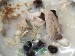 -广场正宗原汁薏米店