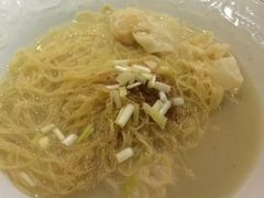 -翠华餐厅(山顶道店)