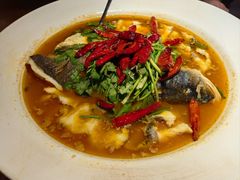 -清水亭湖北菜(大屯DT51店)