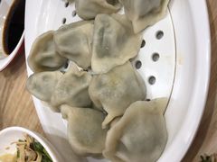-赵奶奶水饺锅贴小酒馆(丁字沽店)