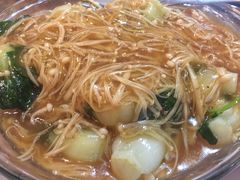 -Mandarin Ogilvie Restaurant