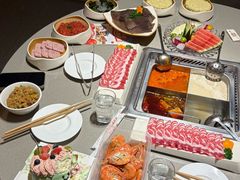 -海底捞火锅(泉城路店)