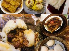 -添好运点心专门店(深水埗店)