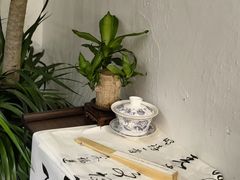 -榫卯咖啡