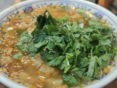 -桂花香手工面(鼓楼店)