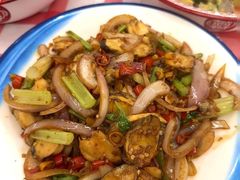 -南极·小龙虾·湘式拌饭(南街店)