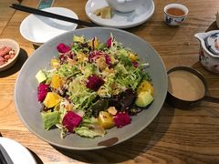 -潮粥荟·潮汕砂锅粥(朝阳大悦城店)