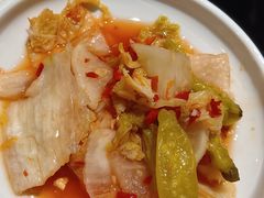 -老头儿油爆虾·知味杭州(爱琴海购物中心)